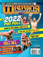 Pro Wrestling Illustrated